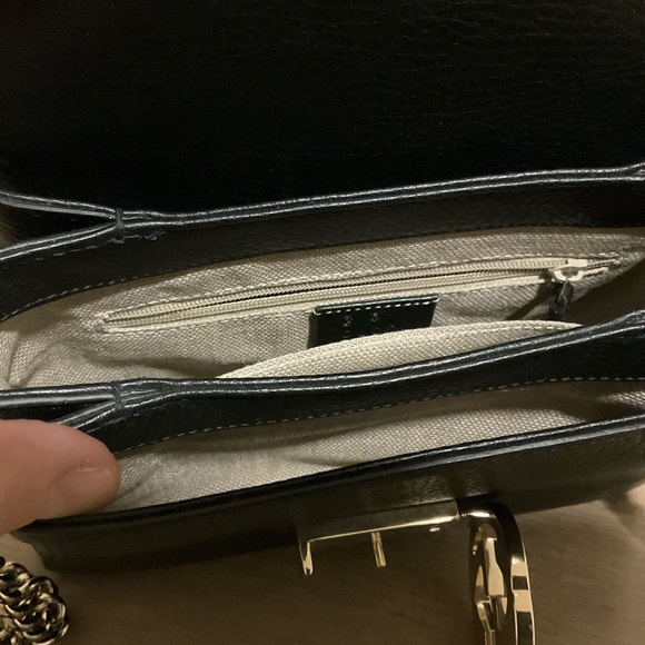 Gucci Crossbody Bag - Picture 2 of 5